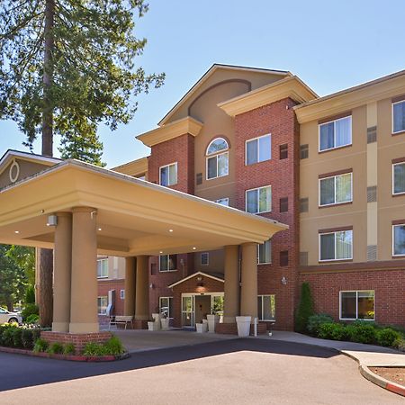 Holiday Inn Express & Suites Lacey - Olympia, An Ihg Hotel Exterior photo