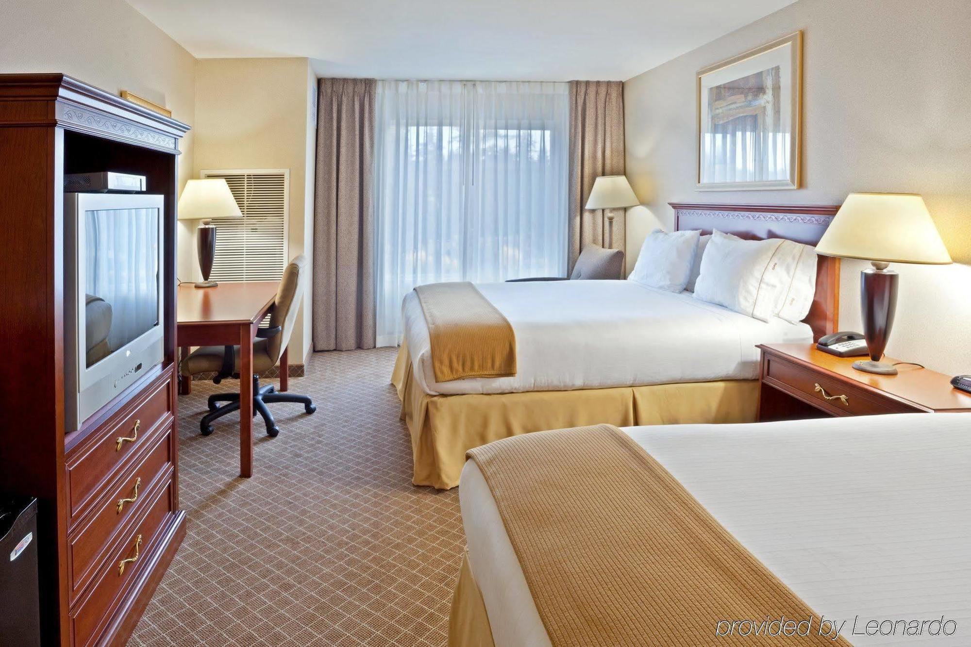 Holiday Inn Express & Suites Lacey - Olympia, An Ihg Hotel Room photo